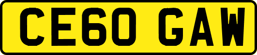 CE60GAW