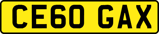 CE60GAX
