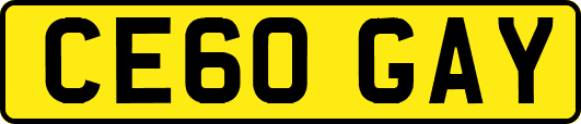 CE60GAY