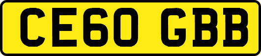CE60GBB