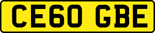 CE60GBE
