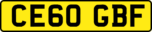 CE60GBF
