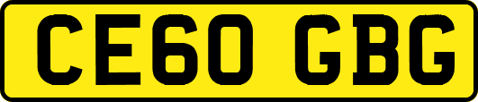 CE60GBG