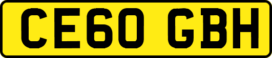 CE60GBH