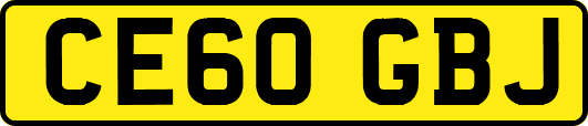 CE60GBJ