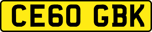 CE60GBK