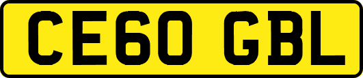 CE60GBL