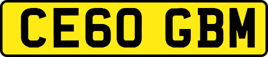 CE60GBM