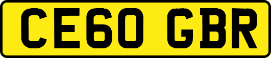 CE60GBR