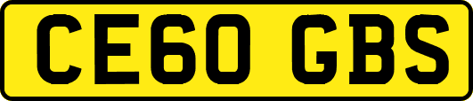 CE60GBS