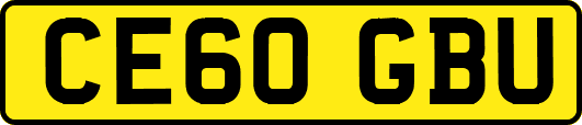 CE60GBU