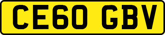 CE60GBV