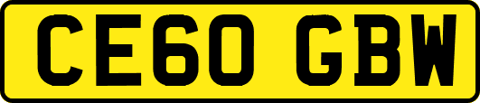 CE60GBW