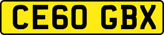 CE60GBX