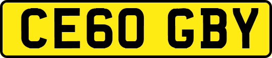 CE60GBY