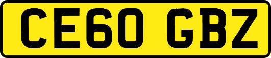 CE60GBZ
