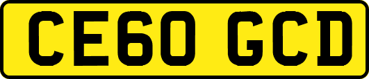 CE60GCD