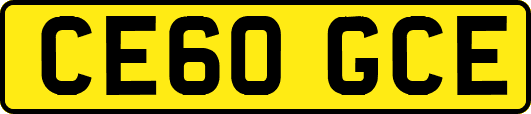 CE60GCE