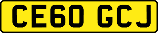 CE60GCJ