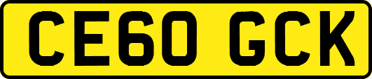 CE60GCK