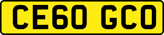 CE60GCO