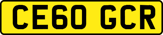 CE60GCR