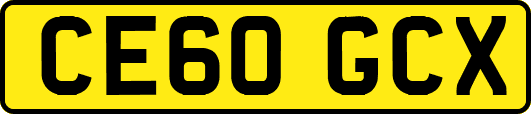 CE60GCX