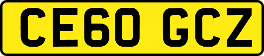 CE60GCZ