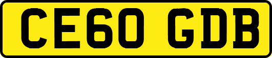 CE60GDB