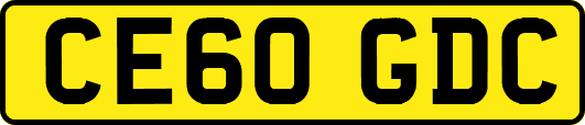 CE60GDC