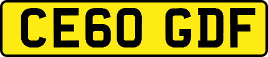 CE60GDF