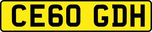 CE60GDH