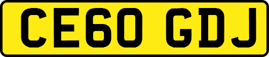 CE60GDJ