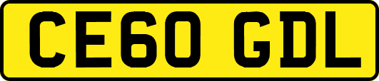 CE60GDL