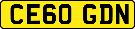 CE60GDN