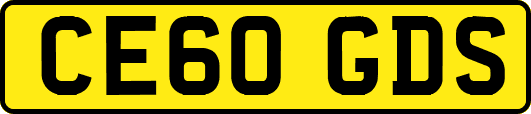 CE60GDS