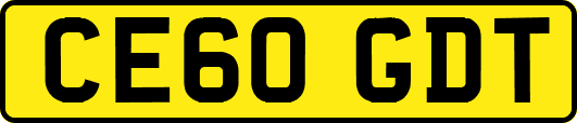 CE60GDT