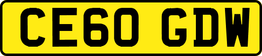 CE60GDW