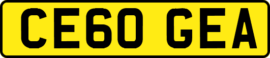 CE60GEA