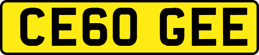 CE60GEE