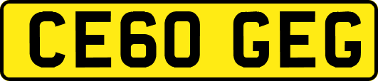 CE60GEG