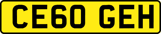 CE60GEH