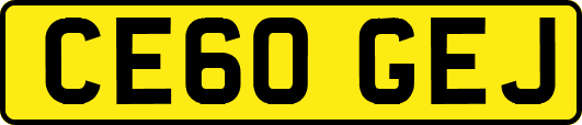 CE60GEJ