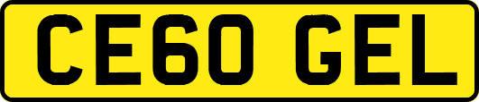 CE60GEL