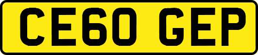 CE60GEP