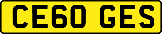 CE60GES
