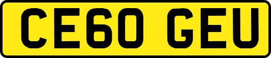 CE60GEU