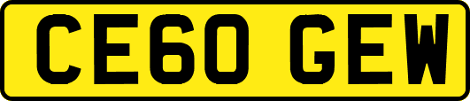 CE60GEW