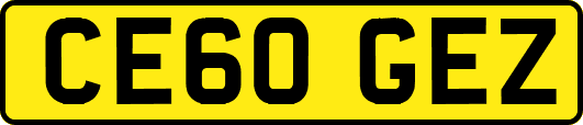 CE60GEZ