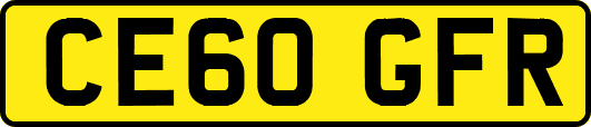 CE60GFR